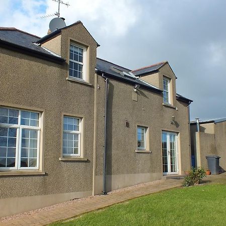 Barnwell Farm Cottages Corn Cottage Greyabbey Exterior foto
