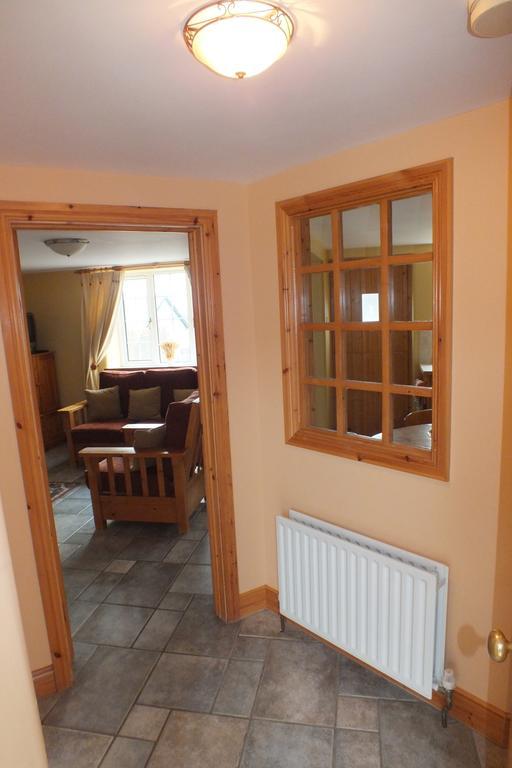 Barnwell Farm Cottages Corn Cottage Greyabbey Exterior foto