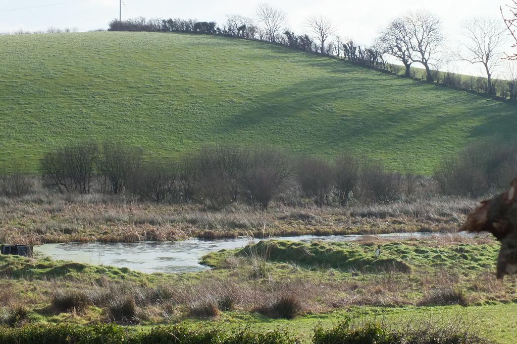 Barnwell Farm Cottages Corn Cottage Greyabbey Quarto foto